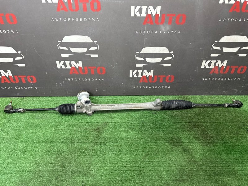 Рулевая рейка Hyundai Creta 2018 GS