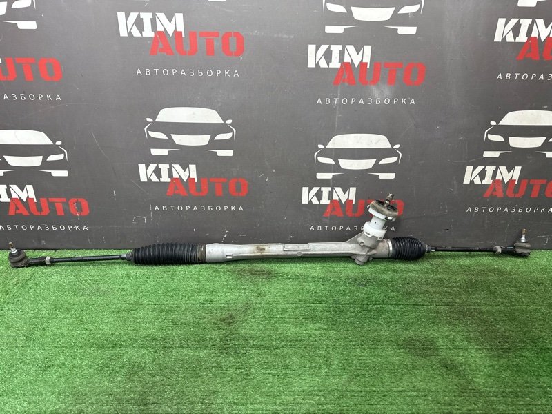 Рулевая рейка Hyundai Creta 2018 GS