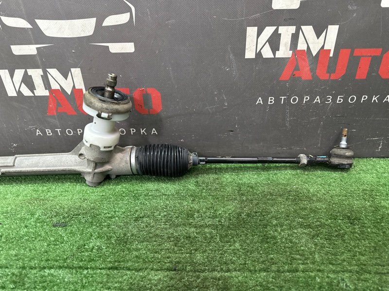 Рулевая рейка Hyundai Creta 2018 GS