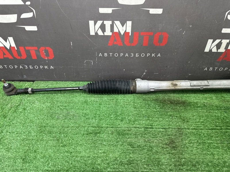 Рулевая рейка Hyundai Creta 2018 GS