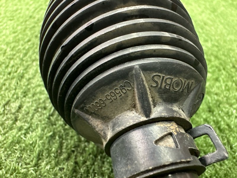 Рулевая рейка Hyundai Creta 2018 GS