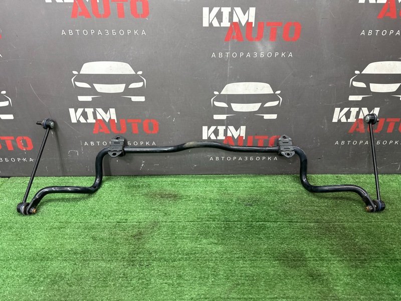 Стабилизатор поперечной устойчивости Hyundai Creta 2018 GS