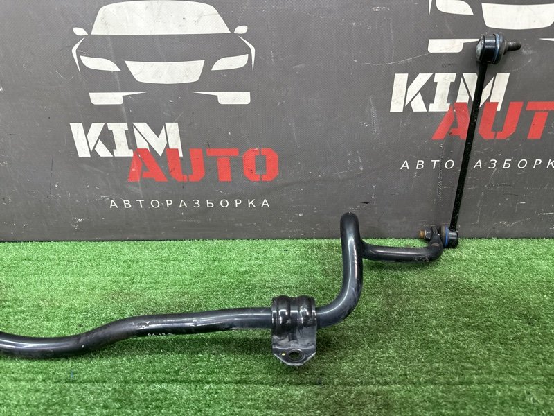 Стабилизатор поперечной устойчивости Hyundai Creta 2018 GS