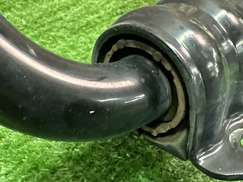 Стабилизатор поперечной устойчивости Hyundai Creta 2018 GS