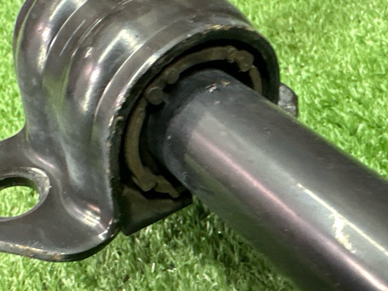 Стабилизатор поперечной устойчивости Hyundai Creta 2018 GS