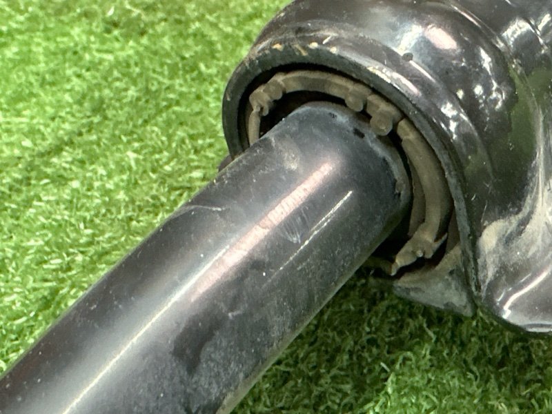 Стабилизатор поперечной устойчивости Hyundai Creta 2018 GS