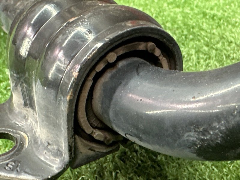 Стабилизатор поперечной устойчивости Hyundai Creta 2018 GS