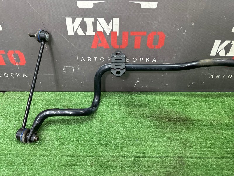 Стабилизатор поперечной устойчивости Hyundai Creta 2018 GS