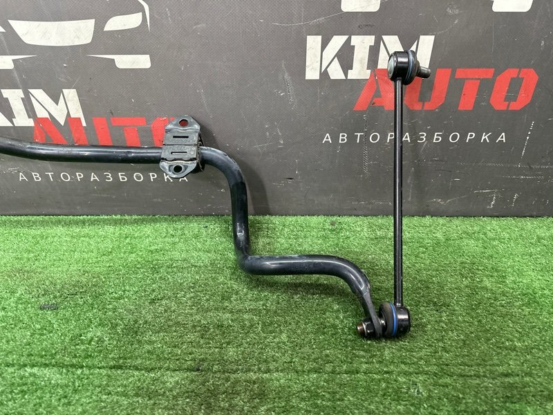 Стабилизатор поперечной устойчивости Hyundai Creta 2018 GS