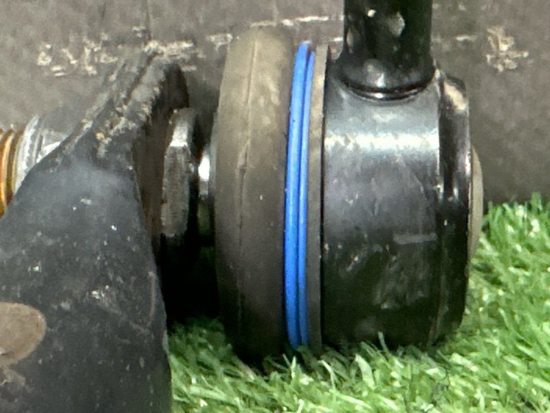 Стабилизатор поперечной устойчивости Hyundai Creta 2018 GS