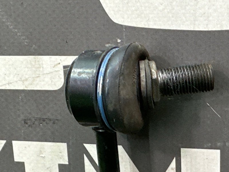 Стабилизатор поперечной устойчивости Hyundai Creta 2018 GS