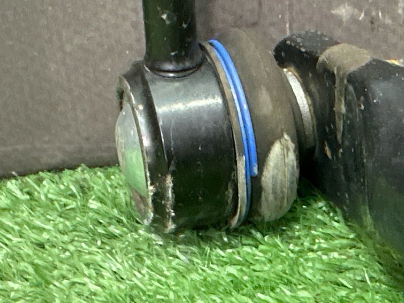 Стабилизатор поперечной устойчивости Hyundai Creta 2018 GS