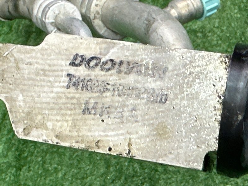 Трубка кондиционера Hyundai Creta 2018 GS