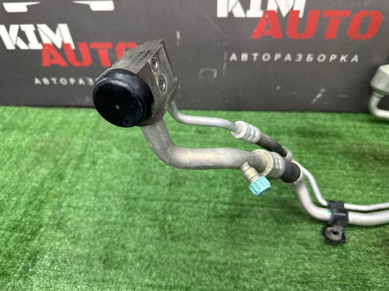 Трубка кондиционера Hyundai Creta 2018 GS