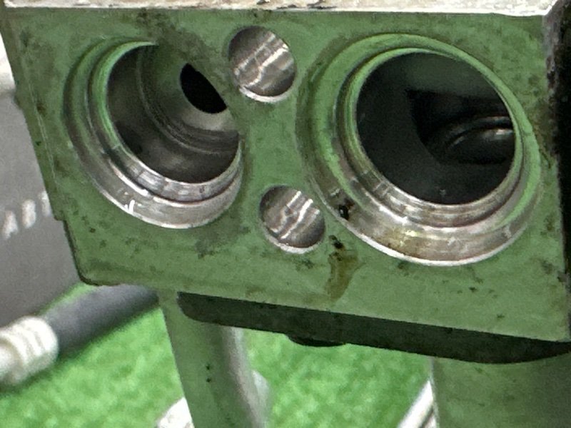 Трубка кондиционера Hyundai Creta 2018 GS