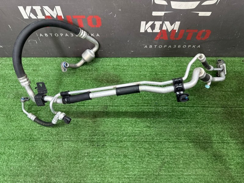 Трубка кондиционера Hyundai Creta 2018 GS