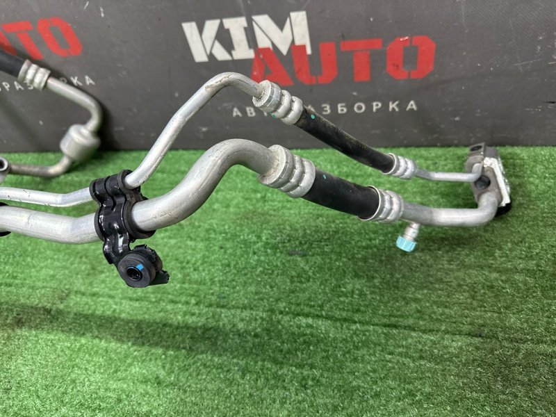 Трубка кондиционера Hyundai Creta 2018 GS