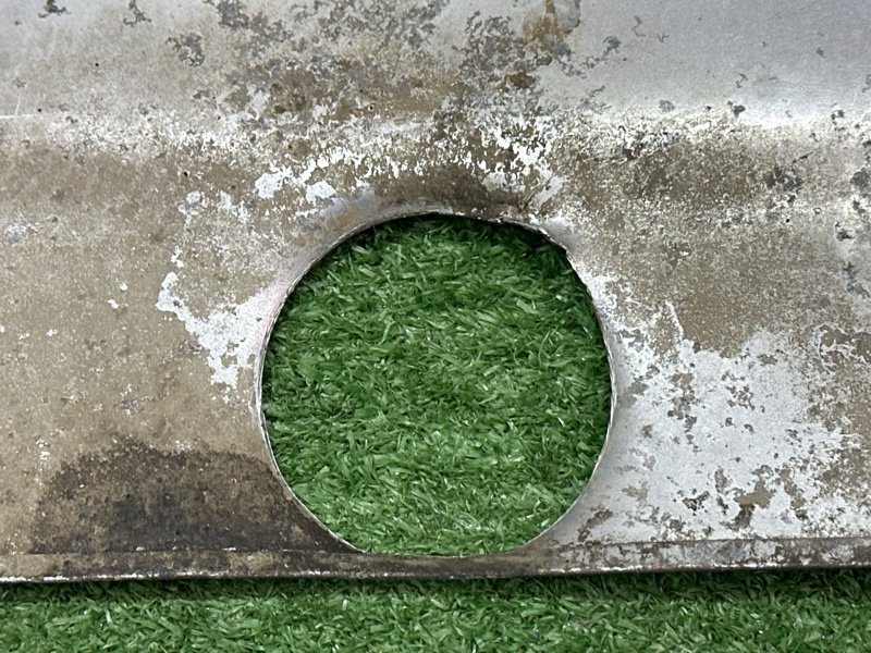 Экран тепловой глушителя Hyundai Creta 2018 GS