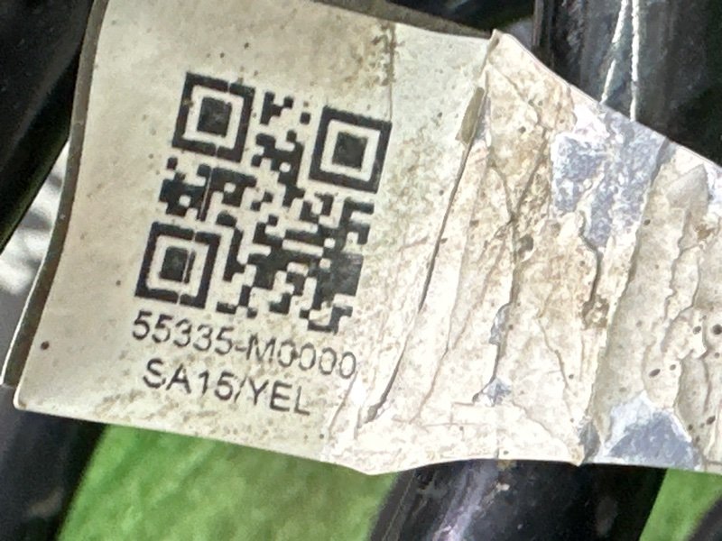 Пружина подвески Hyundai Creta 2018 GS