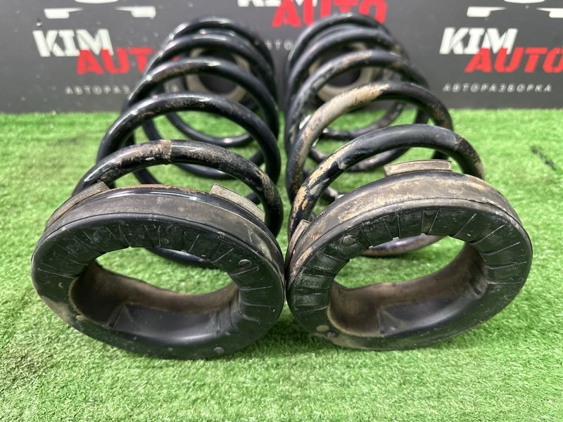 Пружина подвески Hyundai Creta 2018 GS