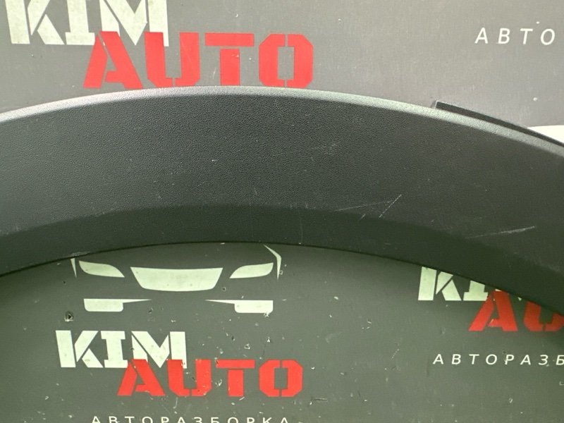 Накладка крыла Hyundai Creta 2018 GS