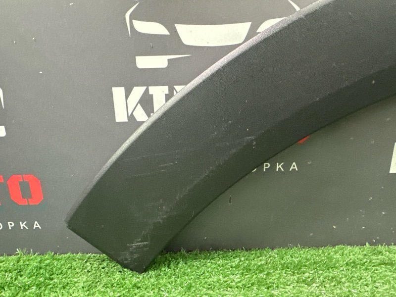 Накладка крыла Hyundai Creta 2018 GS