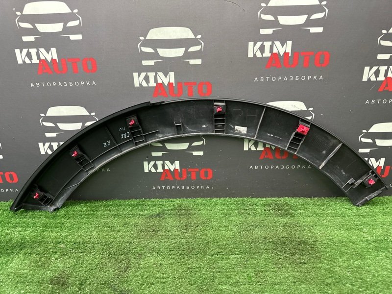 Накладка крыла Hyundai Creta 2018 GS