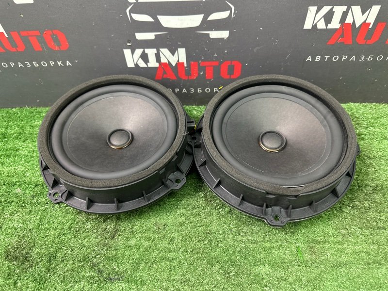 Динамик штатный Hyundai Creta 2018 GS