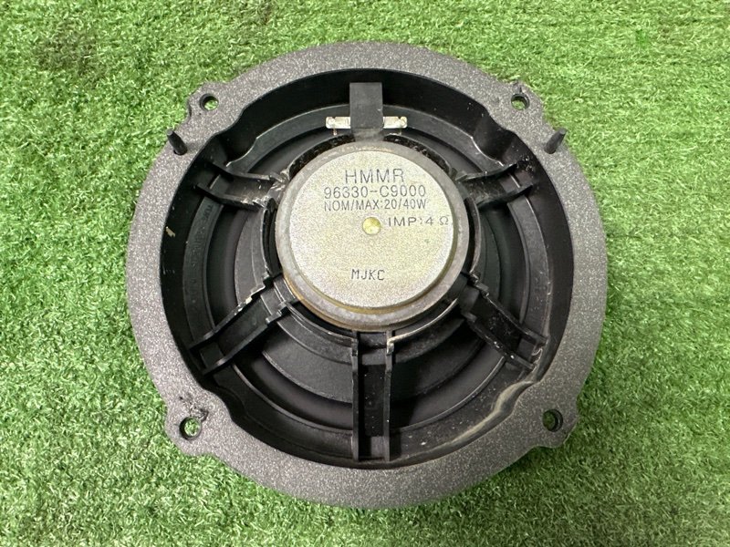 Динамик штатный Hyundai Creta 2018 GS