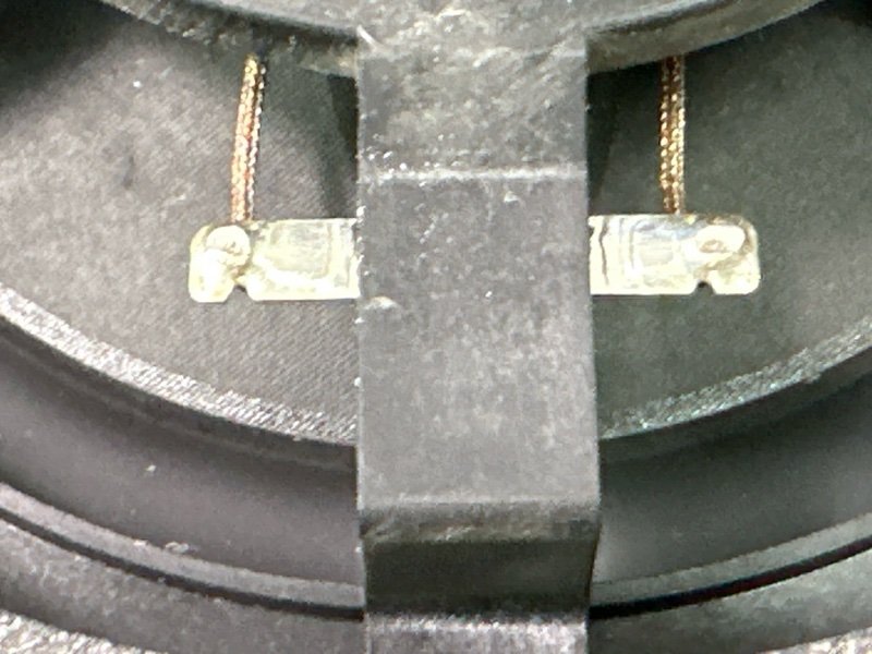 Динамик штатный Hyundai Creta 2018 GS