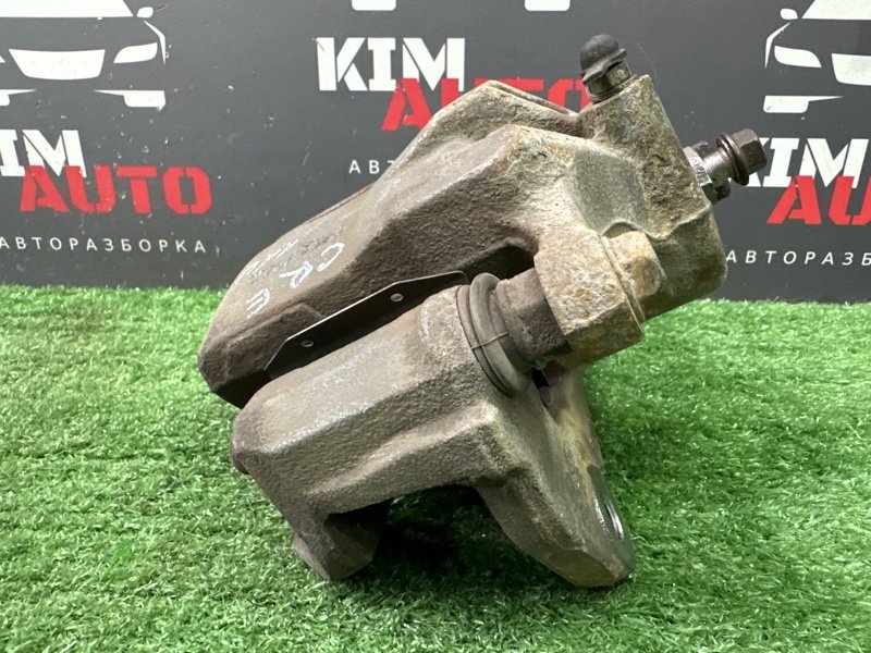 Суппорт тормозной Hyundai Creta 2018 GS