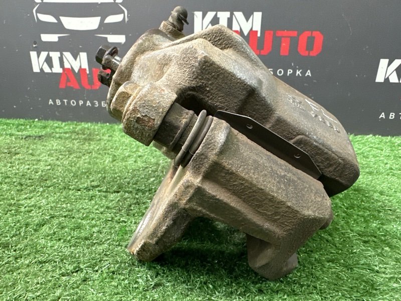 Суппорт тормозной Hyundai Creta 2018 GS