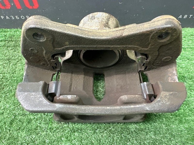 Суппорт тормозной Hyundai Creta 2018 GS