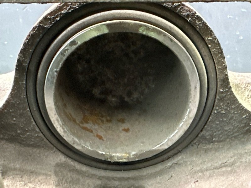 Суппорт тормозной Hyundai Creta 2018 GS