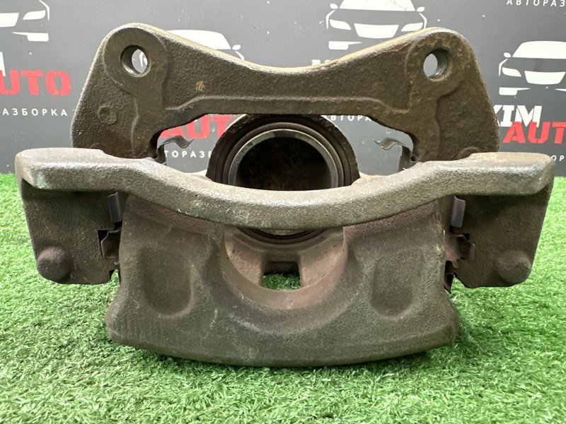 Суппорт тормозной Hyundai Creta 2018 GS