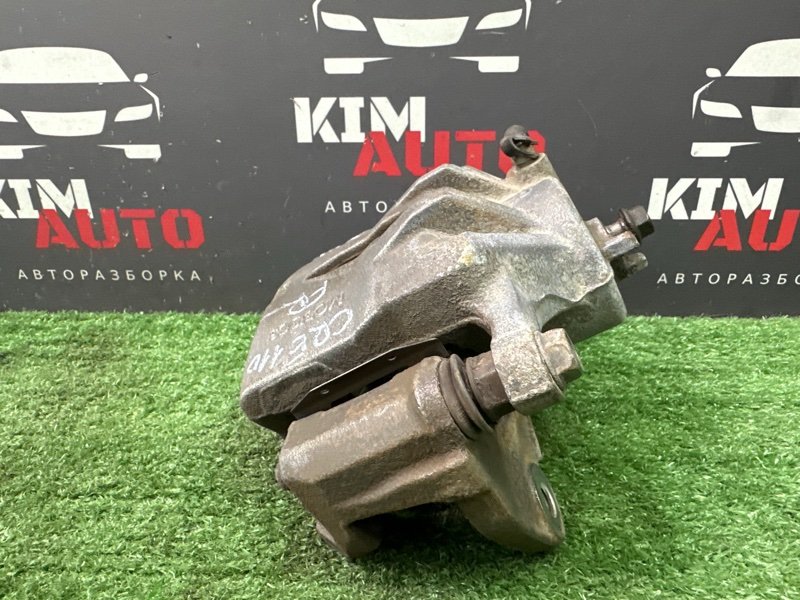 Суппорт тормозной Hyundai Creta 2018 GS