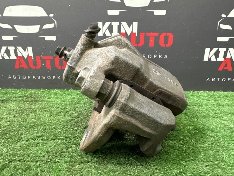 Суппорт тормозной Hyundai Creta 2018 GS