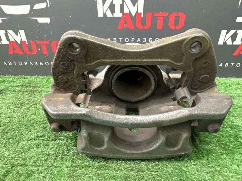 Суппорт тормозной Hyundai Creta 2018 GS