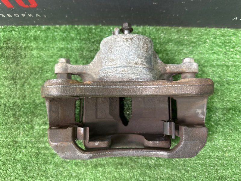 Суппорт тормозной Hyundai Creta 2018 GS