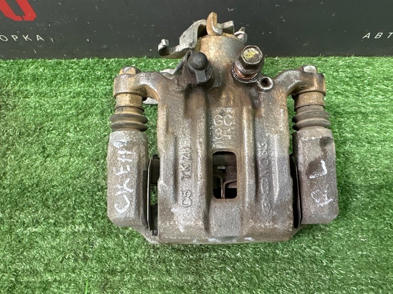 Суппорт тормозной Hyundai Creta 2018 GS