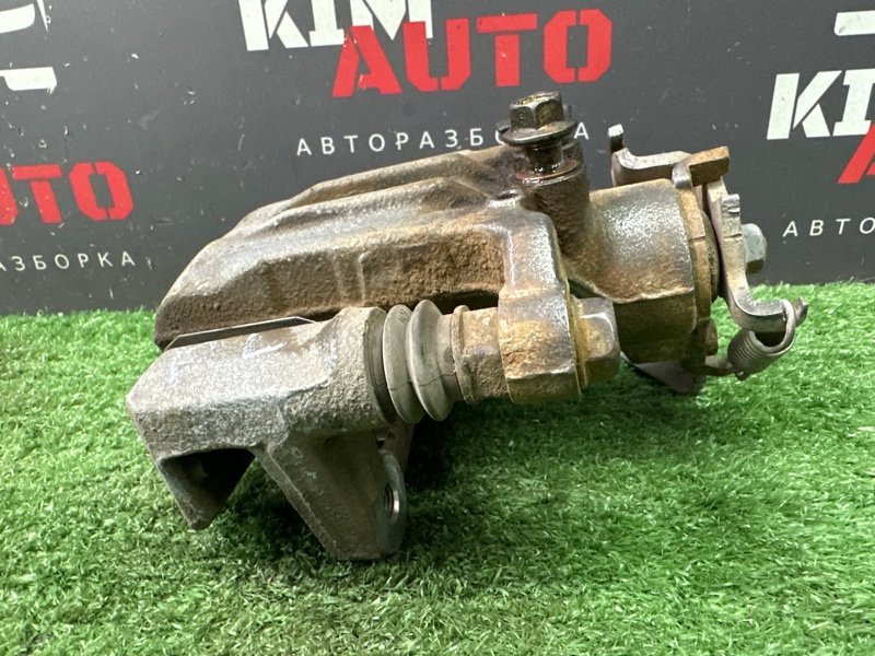 Суппорт тормозной Hyundai Creta 2018 GS