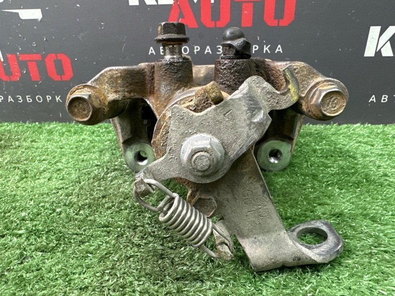 Суппорт тормозной Hyundai Creta 2018 GS