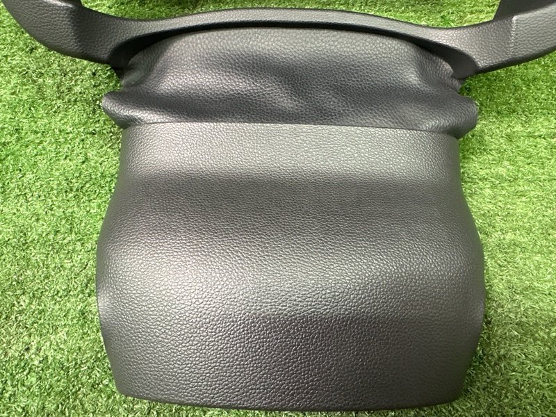 Накладка панели приборов (Козырек) Hyundai Creta 2018 GS