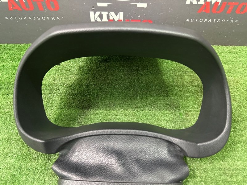 Накладка панели приборов (Козырек) Hyundai Creta 2018 GS