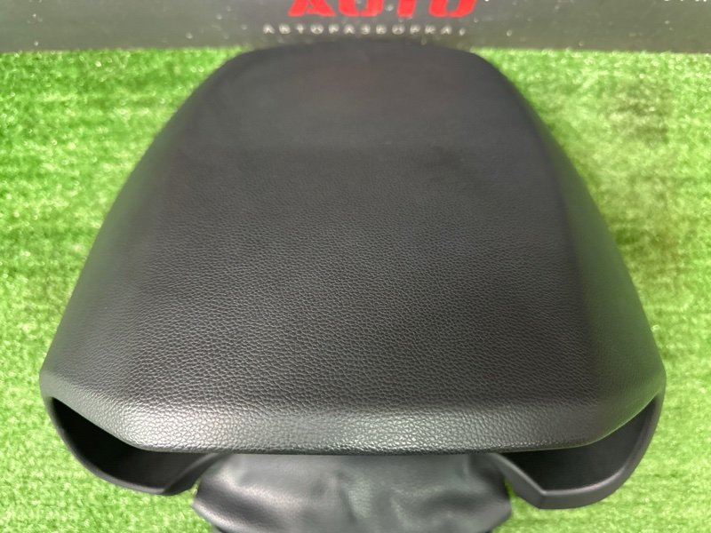 Накладка панели приборов (Козырек) Hyundai Creta 2018 GS