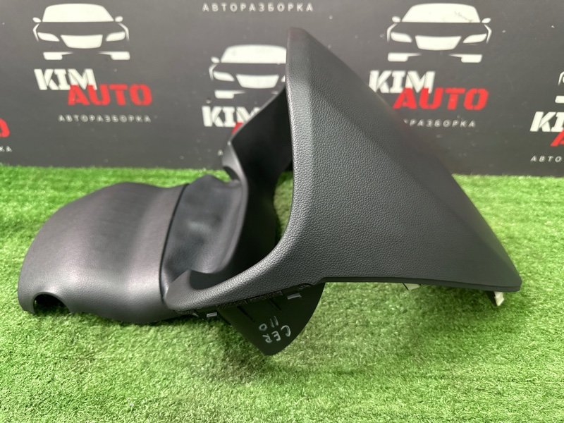 Накладка панели приборов (Козырек) Hyundai Creta 2018 GS