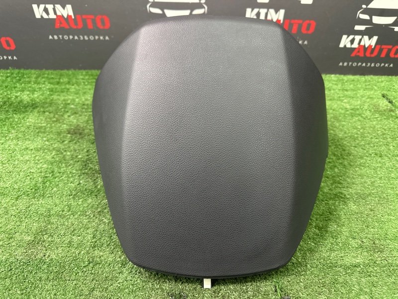 Накладка панели приборов (Козырек) Hyundai Creta 2018 GS