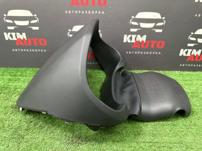 Накладка панели приборов (Козырек) Hyundai Creta 2018 GS