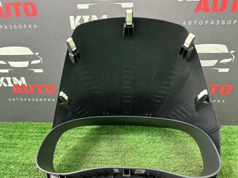 Накладка панели приборов (Козырек) Hyundai Creta 2018 GS