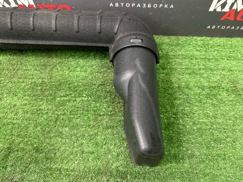 Воздухозаборник Hyundai Creta 2018 GS